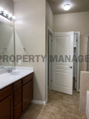 Charming 3-Bedroom Home in Wyndham Neighborhood – Academy ISD