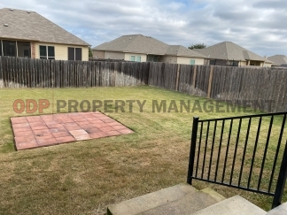 Charming 3-Bedroom Home in Wyndham Neighborhood – Academy ISD