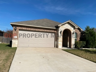 Charming 3-Bedroom Home in Wyndham Neighborhood – Academy ISD
