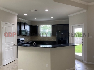4-Bedroom Home in Wyndham – Academy ISD