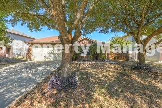 7528 Cats Eye Ln - No Cats/2 Dogs Max - *MTX Note* - Blue Team