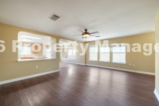 7528 Cats Eye Ln - No Cats/2 Dogs Max - *MTX Note* - Blue Team