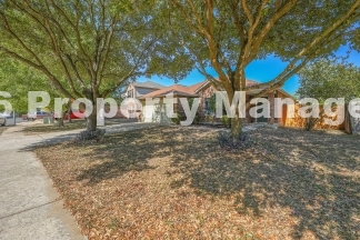 7528 Cats Eye Ln - No Cats/2 Dogs Max - *MTX Note* - Blue Team