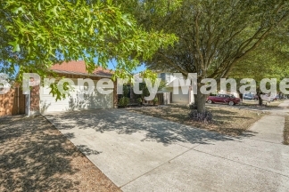 7528 Cats Eye Ln - No Cats/2 Dogs Max - *MTX Note* - Blue Team