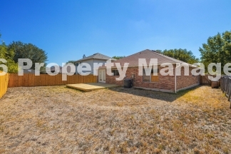 7528 Cats Eye Ln - No Cats/2 Dogs Max - *MTX Note* - Blue Team