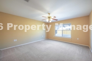 7528 Cats Eye Ln - No Cats/2 Dogs Max - *MTX Note* - Blue Team