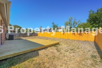 7528 Cats Eye Ln - No Cats/2 Dogs Max - *MTX Note* - Blue Team