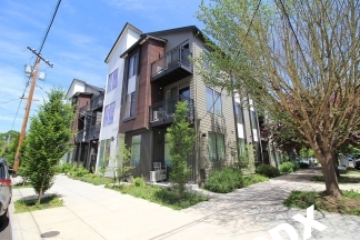 Sleek, Contemporary & Modern Living in the Heart of Sellwood!