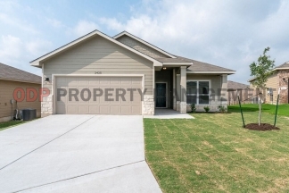 Charming 3-Bedroom Home in Temple ISD – Pet Friendly!