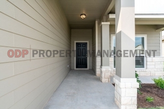 Charming 3-Bedroom Home in Temple ISD – Pet Friendly!