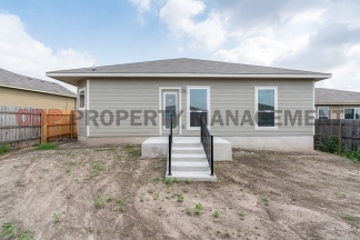 Charming 3-Bedroom Home in Temple ISD – Pet Friendly!