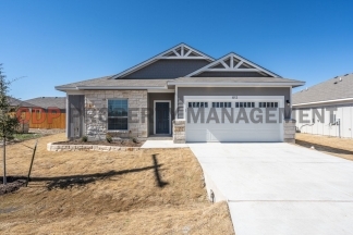 Charming 3-Bedroom Home in Troy, TX – Conveniently Located Between Temple & Waco