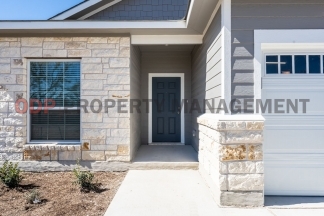 Charming 3-Bedroom Home in Troy, TX – Conveniently Located Between Temple & Waco