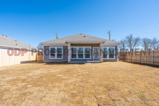 Charming 3-Bedroom Home in Troy, TX – Conveniently Located Between Temple & Waco