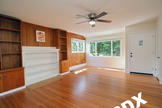 Beautifully Remodeled Roseway 4 Bedroom Bungalow