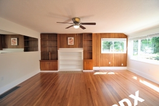Beautifully Remodeled Roseway 4 Bedroom Bungalow