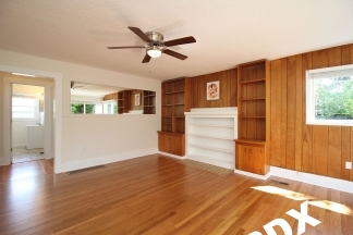 Beautifully Remodeled Roseway 4 Bedroom Bungalow