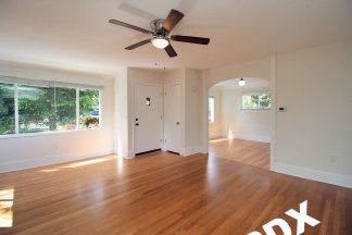 Beautifully Remodeled Roseway 4 Bedroom Bungalow