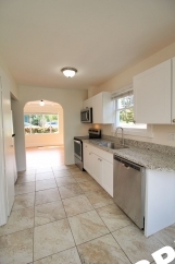 Beautifully Remodeled Roseway 4 Bedroom Bungalow
