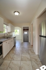 Beautifully Remodeled Roseway 4 Bedroom Bungalow