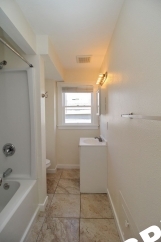 Beautifully Remodeled Roseway 4 Bedroom Bungalow