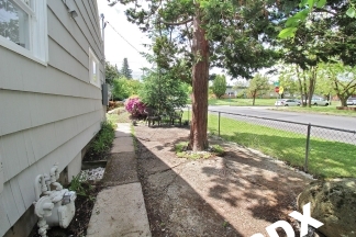 Beautifully Remodeled Roseway 4 Bedroom Bungalow