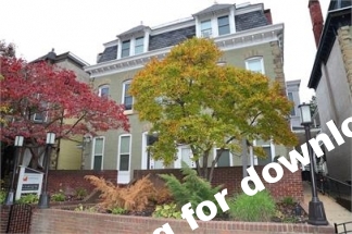 Juliana-719 N. Duke Street