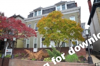 Juliana-719 N. Duke Street