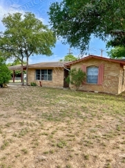 1523 Viewridge Dr., San Antonio, TX, 78213