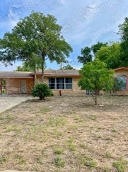 1523 Viewridge Dr., San Antonio, TX, 78213