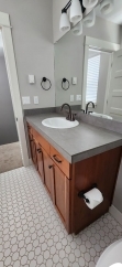 Completely Remodeled Portland Classic Home, Minutes to N Mississippi/Williams districts.