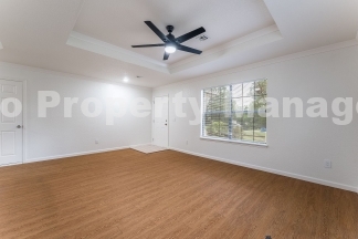 Welcome to this newly updated 2-bedroom, 2-bathroom