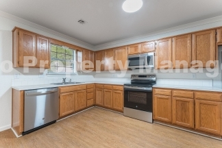 Welcome to this newly updated 2-bedroom, 2-bathroom