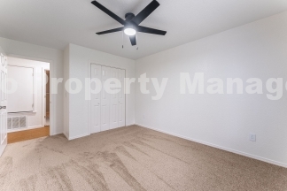 Welcome to this newly updated 2-bedroom, 2-bathroom