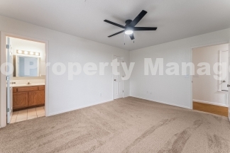 Welcome to this newly updated 2-bedroom, 2-bathroom