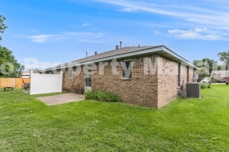 Welcome to this newly updated 2-bedroom, 2-bathroom