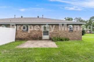Welcome to this newly updated 2-bedroom, 2-bathroom