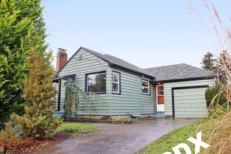 Charming Updated 2 Bedroom Kenton Ranch with Great Yard!