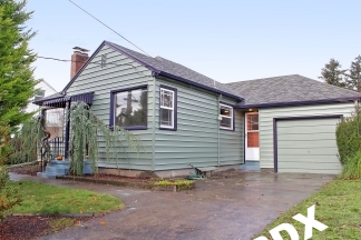 Charming Updated 2 Bedroom Kenton Ranch with Great Yard!