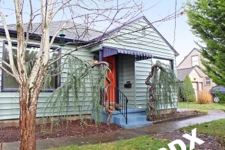 Charming Updated 2 Bedroom Kenton Ranch with Great Yard!