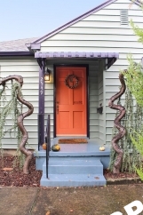 Charming Updated 2 Bedroom Kenton Ranch with Great Yard!