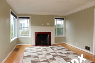 Charming Updated 2 Bedroom Kenton Ranch with Great Yard!