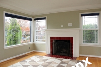 Charming Updated 2 Bedroom Kenton Ranch with Great Yard!