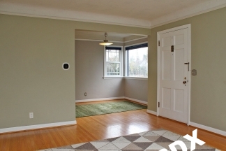 Charming Updated 2 Bedroom Kenton Ranch with Great Yard!
