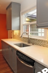 Charming Updated 2 Bedroom Kenton Ranch with Great Yard!