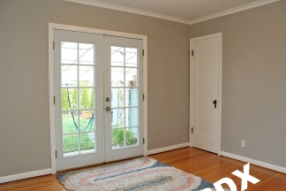 Charming Updated 2 Bedroom Kenton Ranch with Great Yard!