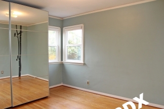 Charming Updated 2 Bedroom Kenton Ranch with Great Yard!