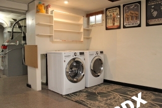 Charming Updated 2 Bedroom Kenton Ranch with Great Yard!