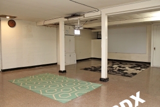 Charming Updated 2 Bedroom Kenton Ranch with Great Yard!