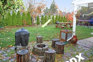 Charming Updated 2 Bedroom Kenton Ranch with Great Yard!